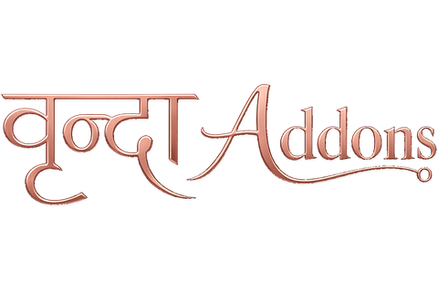 Vrinda Addons